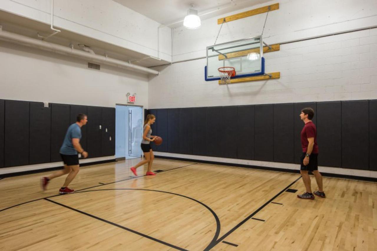 Midtown W 1br W Gym Pools Wd Doorman Nyc-359