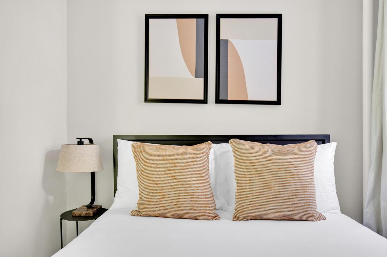 Appartement Sunny Nolita 1br W Wd Nr Soho Nyc-877