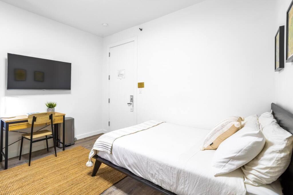 Apartment Calm And Central Studio Apt