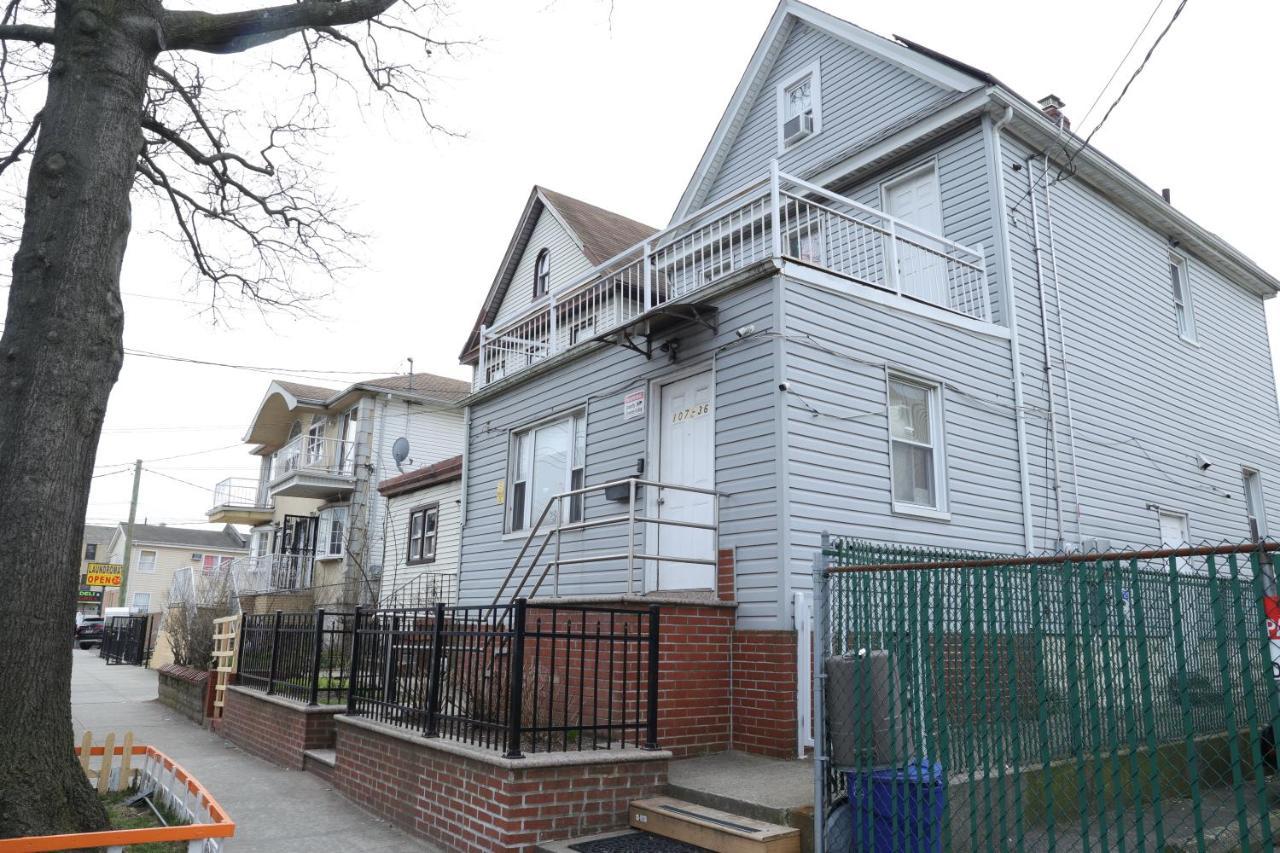 Rahman House Apartment *