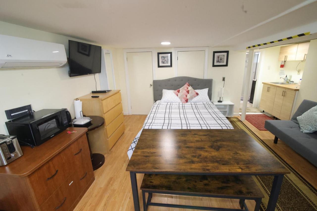 Apartment Rahman House New York