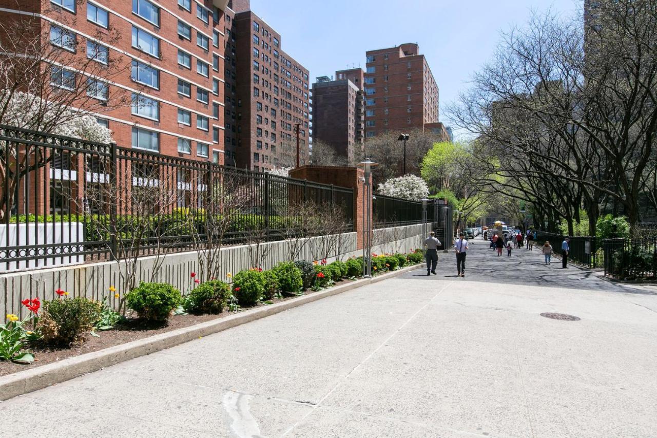 Apartment Kips Bay 1br W Gym Doorman Nr Murray Hill Nyc-1062