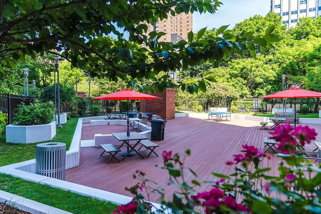 Apartment Kips Bay 1br W Gym Doorman Nr Murray Hill Nyc-1062