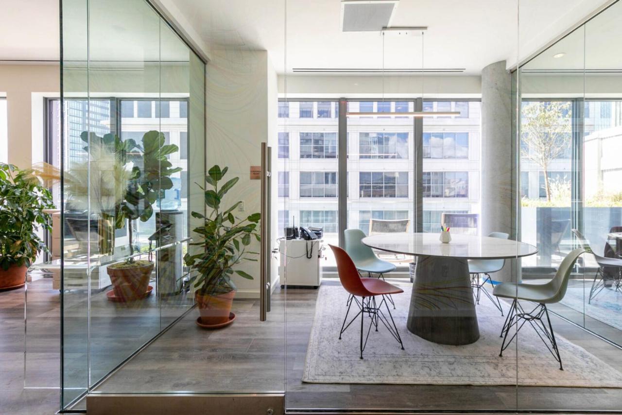 Clinton Hill 2br W Gym Pool Wd Nr Barclays Nyc-1027