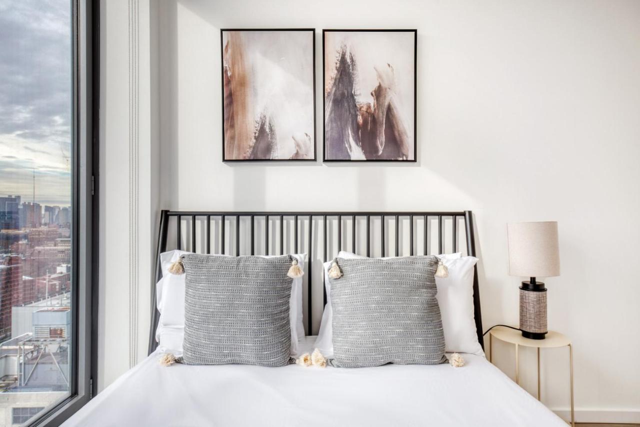 Clinton Hill 2br W Gym Pool Wd Nr Barclays Nyc-1027