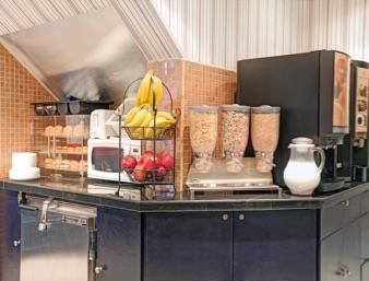 Yankee Stadium Hotel New York