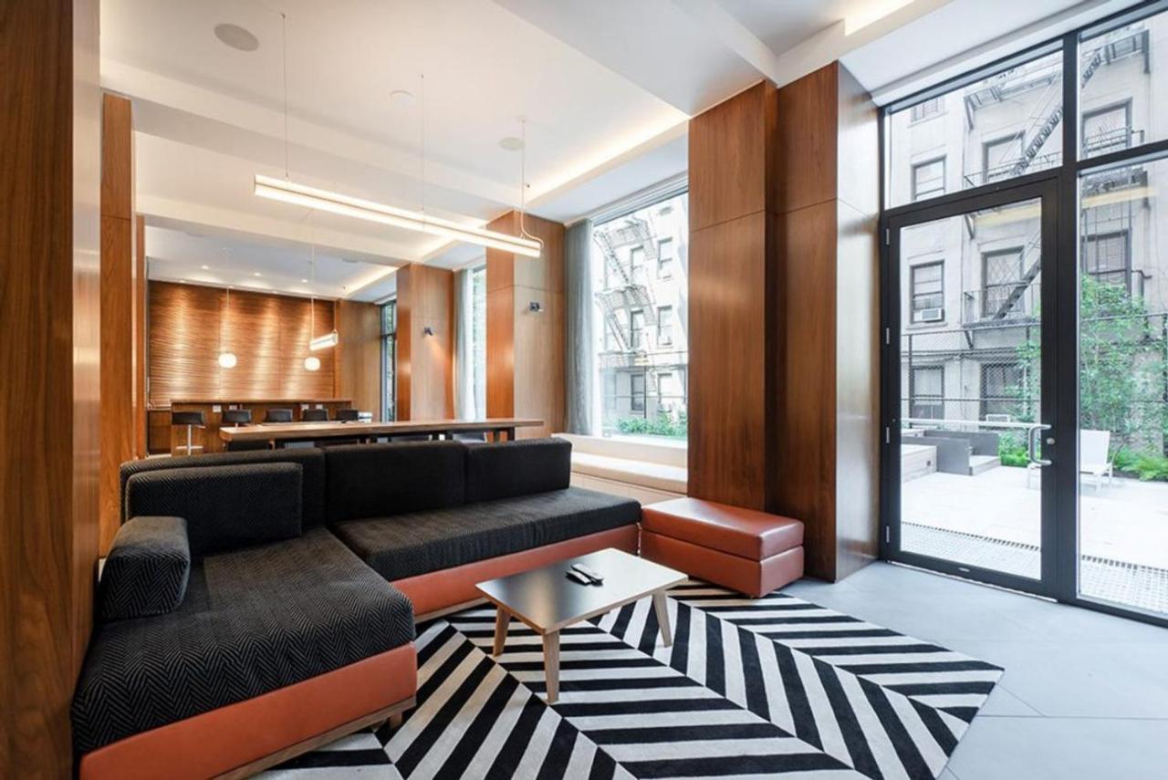 Apartment E Village 1br Gym Garden Doorman Nyc-180