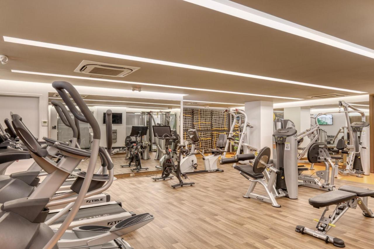 Sutton Place 1br W Doorman Gym Nr Sutton Park Nyc-1014 * New York