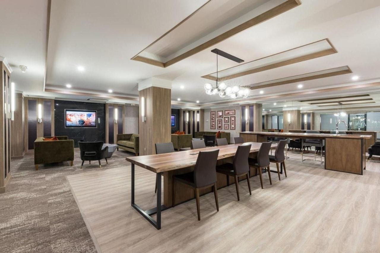 Sutton Place 1br W Doorman Gym Nr Sutton Park Nyc-1014 New York