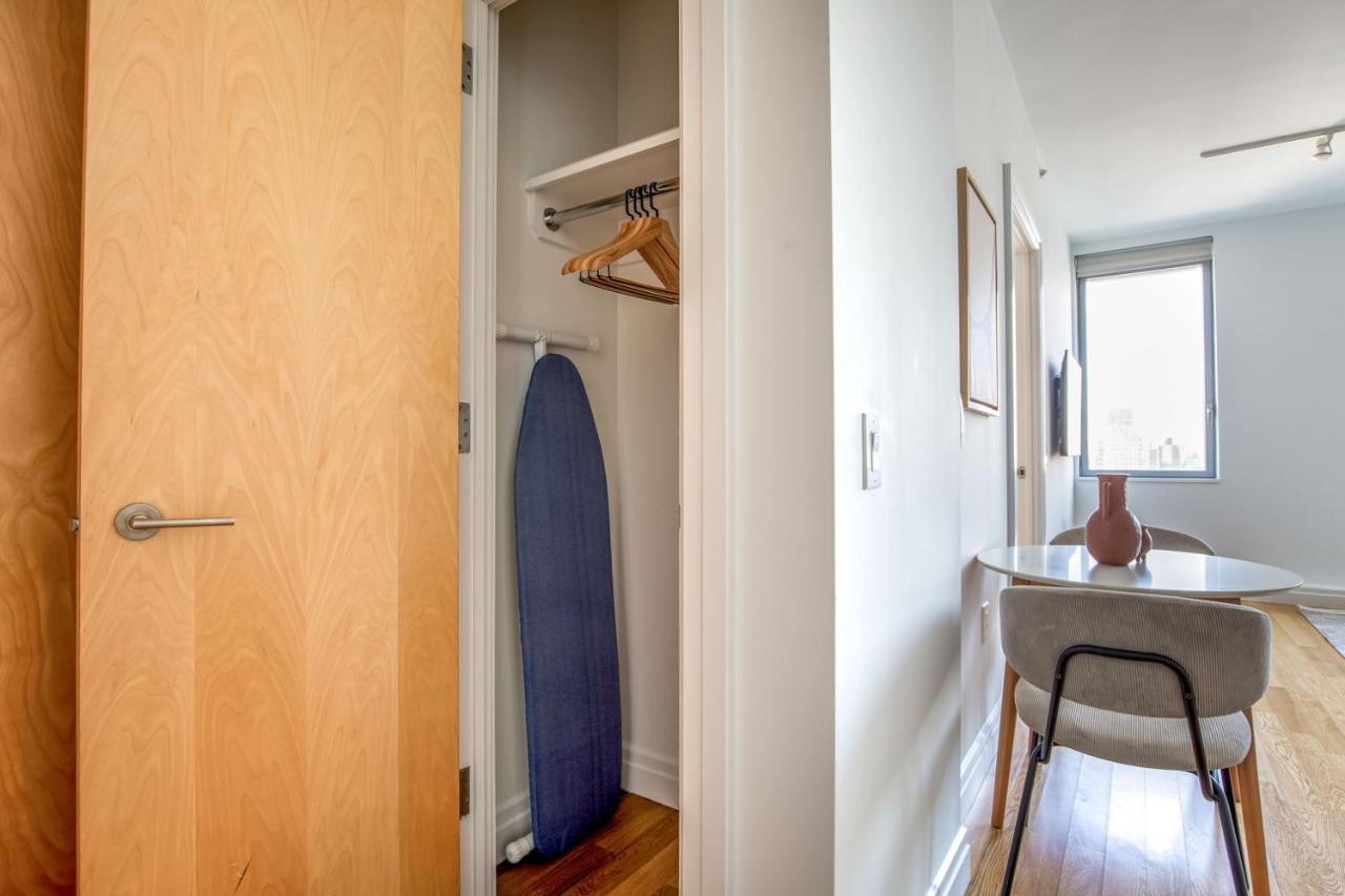 Midtown West 1br W Gym Wd Doorman Nr Hudson Nyc-1102 Apartment *