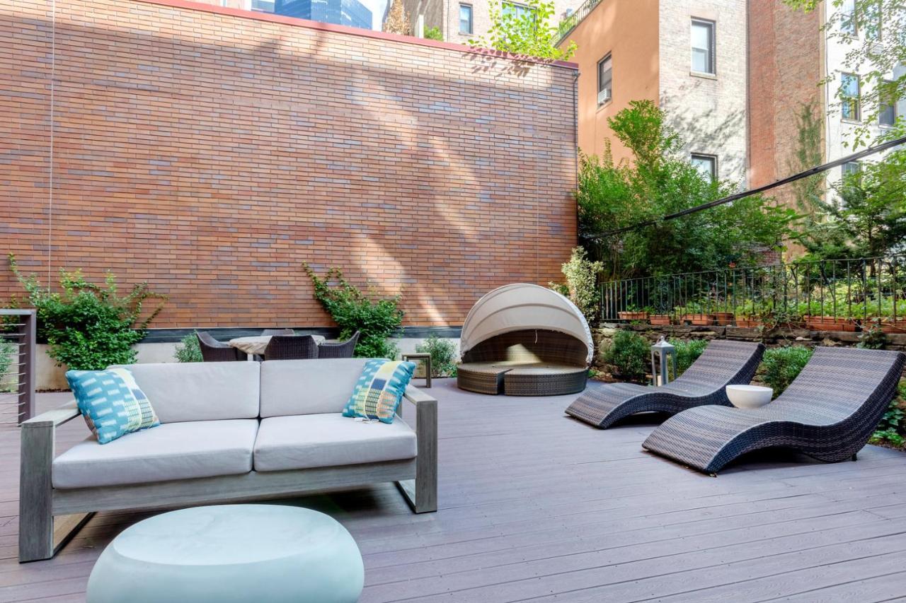 Park Avenue 1br W Gym Doorman In Midtown Nyc-44 Apartment *