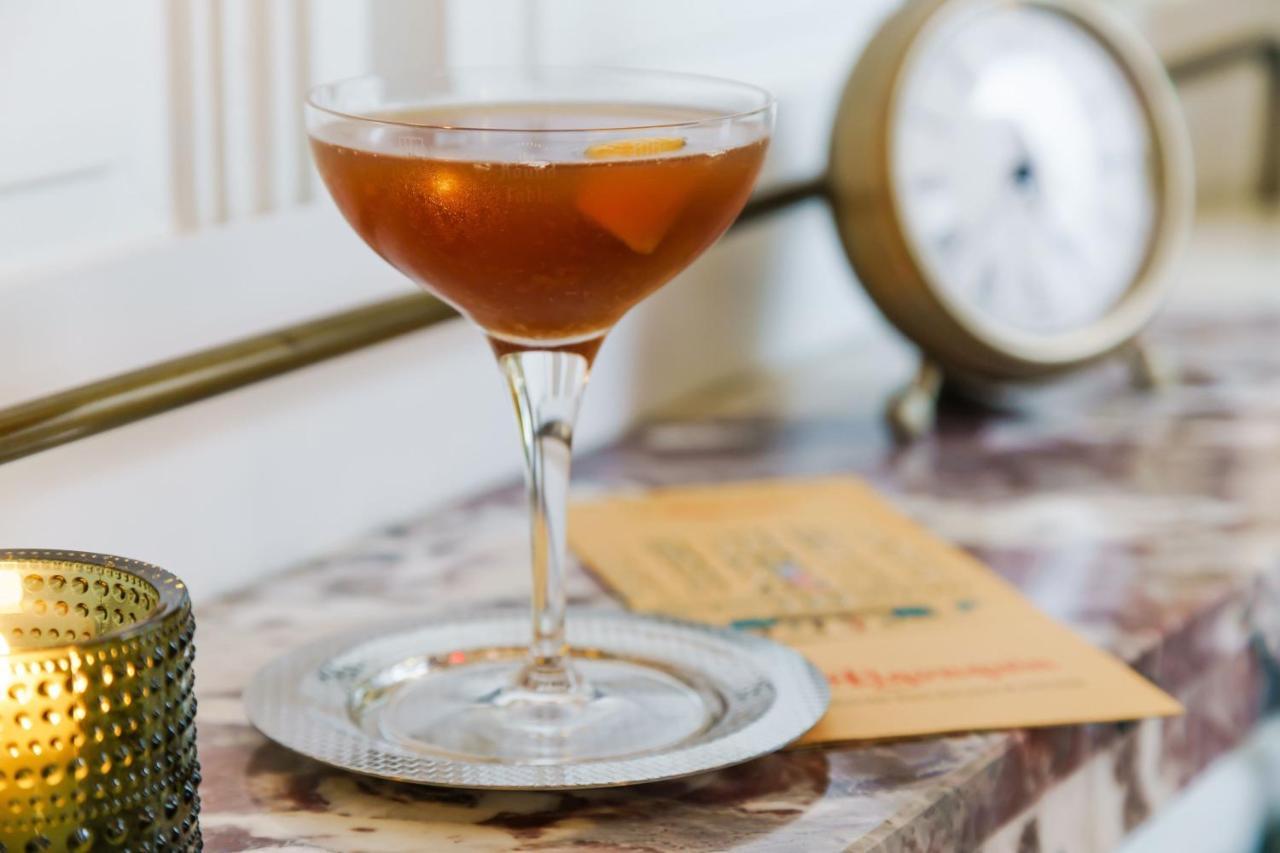 Hotel The Algonquin Times Square, Autograph Collection