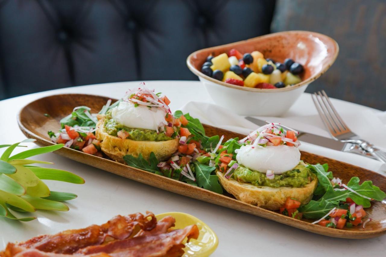 The Algonquin Times Square, Autograph Collection Hotel New York