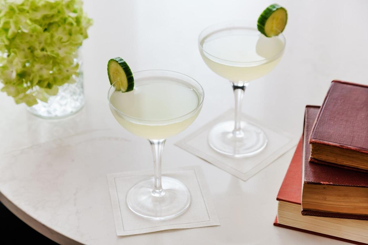 The Algonquin Times Square, Autograph Collection Hotel