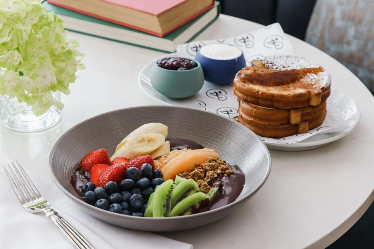 Hotel The Algonquin Times Square, Autograph Collection