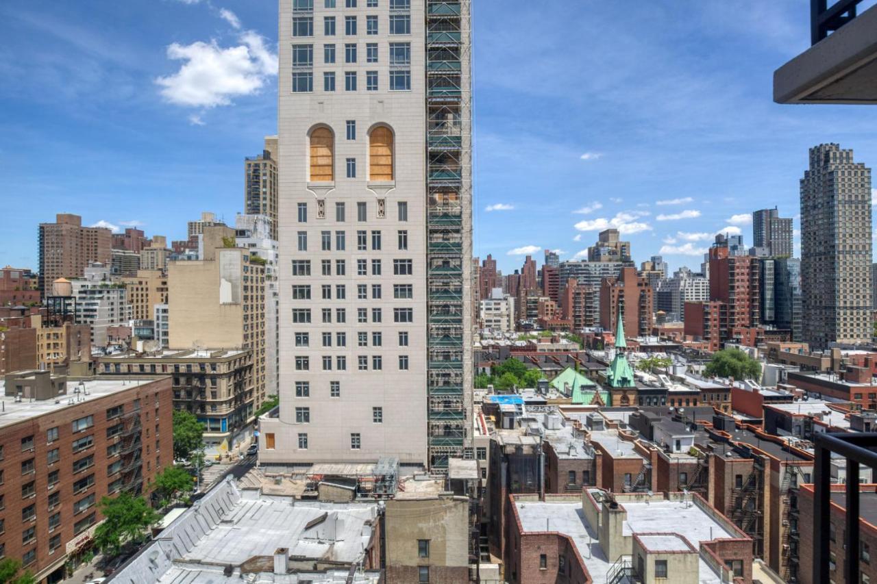 Ues 1br W Gym Playroom Roof Nr Hospital Nyc-376 Apartment New York