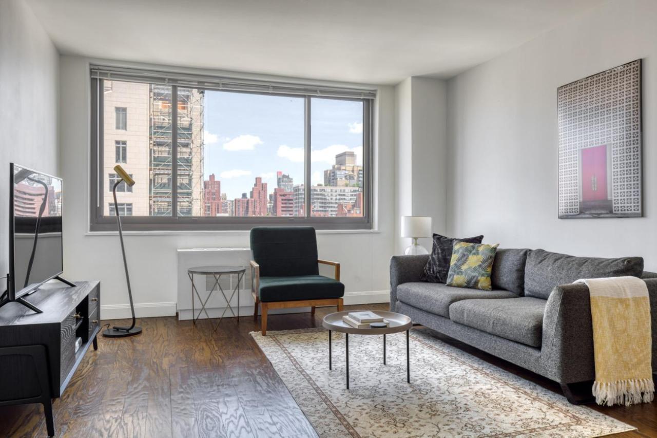 Ues 1br W Gym Playroom Roof Nr Hospital Nyc-376 Apartment New York