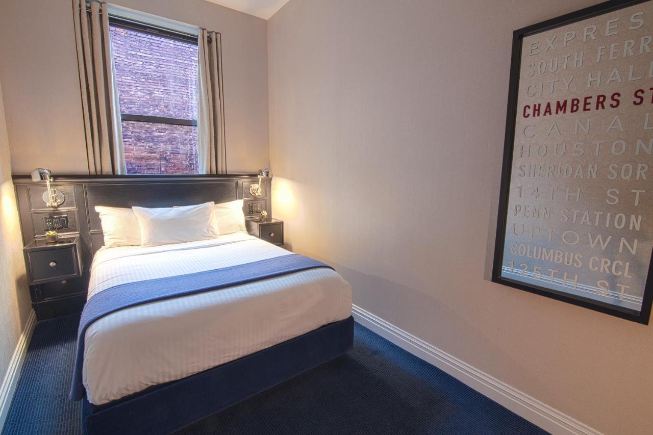 The Frederick Tribeca Hotel