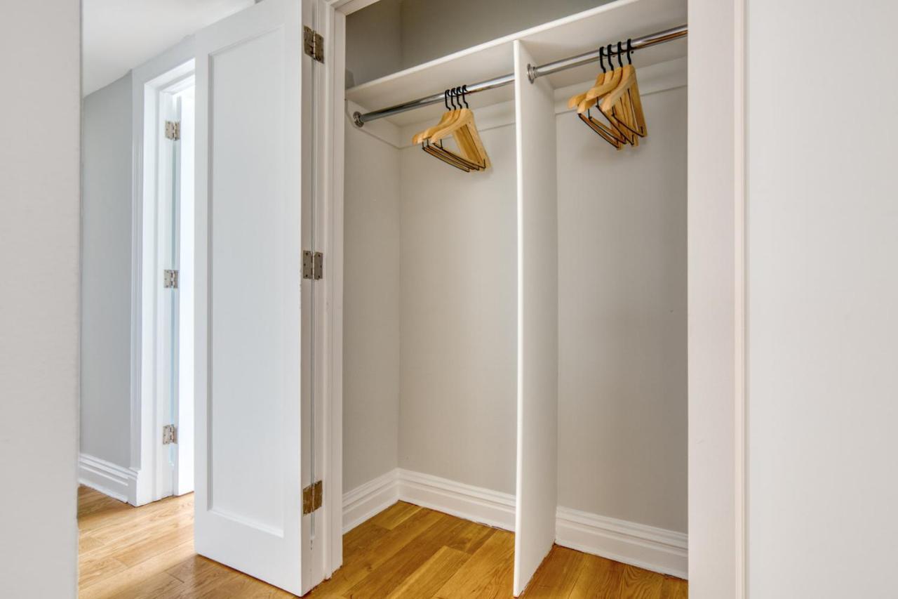 Apartment Lenox Hill 2br W Elevator Doorman Nyc-1011 *