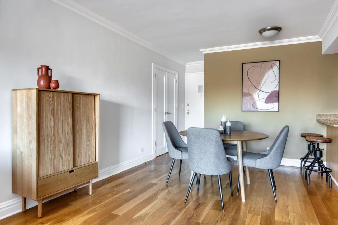 Lenox Hill 2br W Elevator Doorman Nyc-1011 Apartment New York