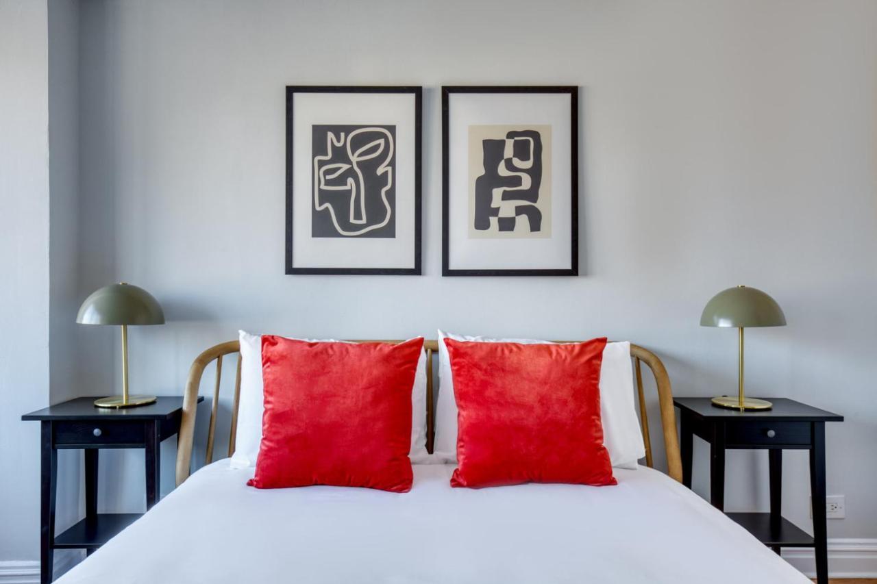 Lenox Hill 2br W Elevator Doorman Nyc-1011 New York