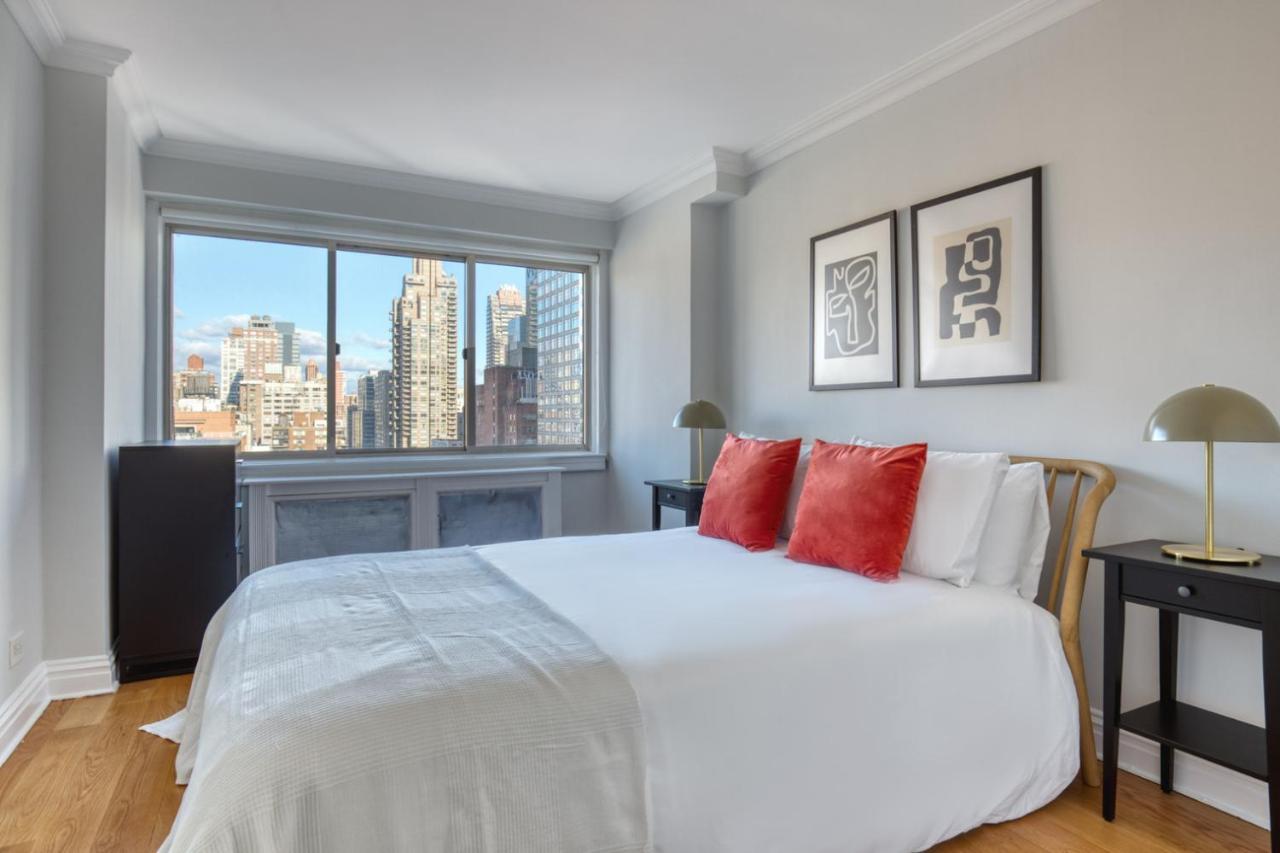 Apartment Lenox Hill 2br W Elevator Doorman Nyc-1011