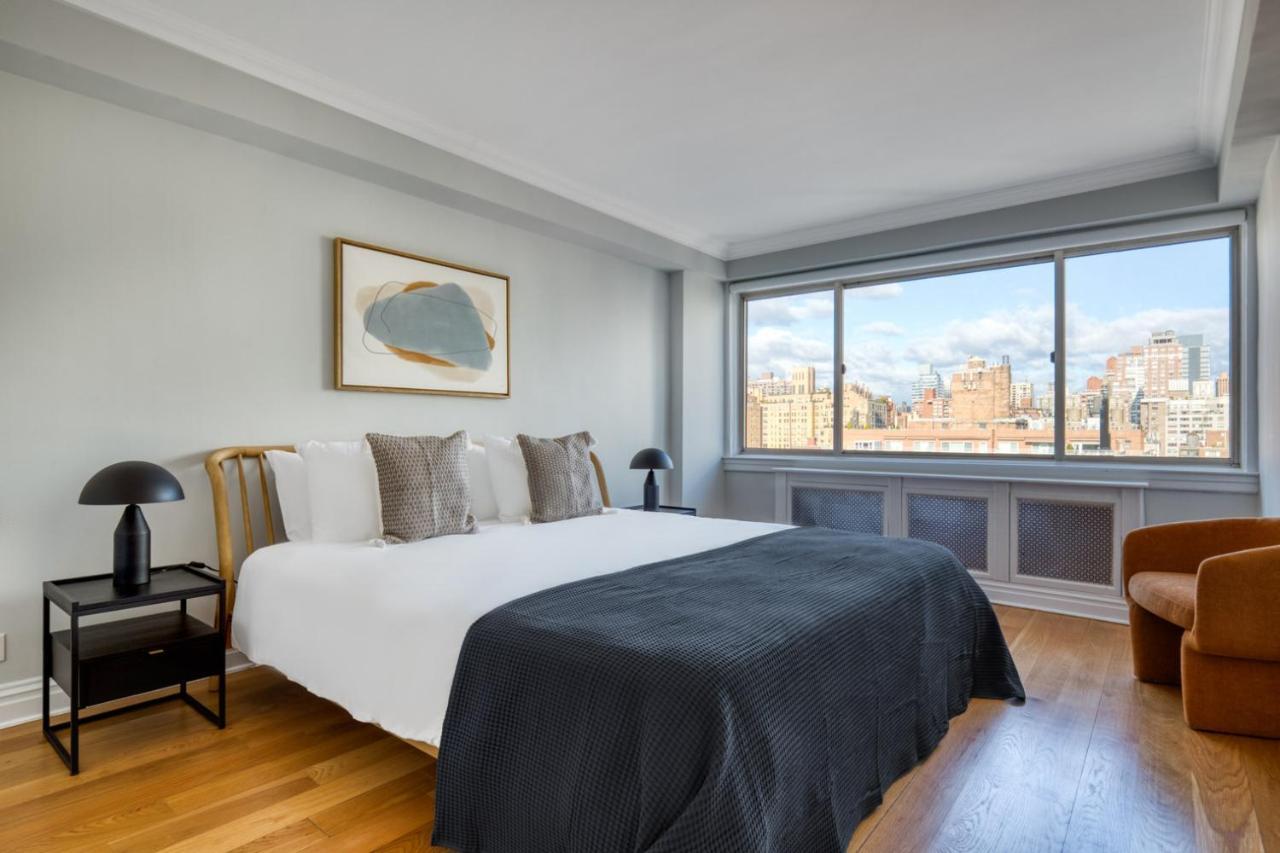 Lenox Hill 2br W Elevator Doorman Nyc-1011 * New York