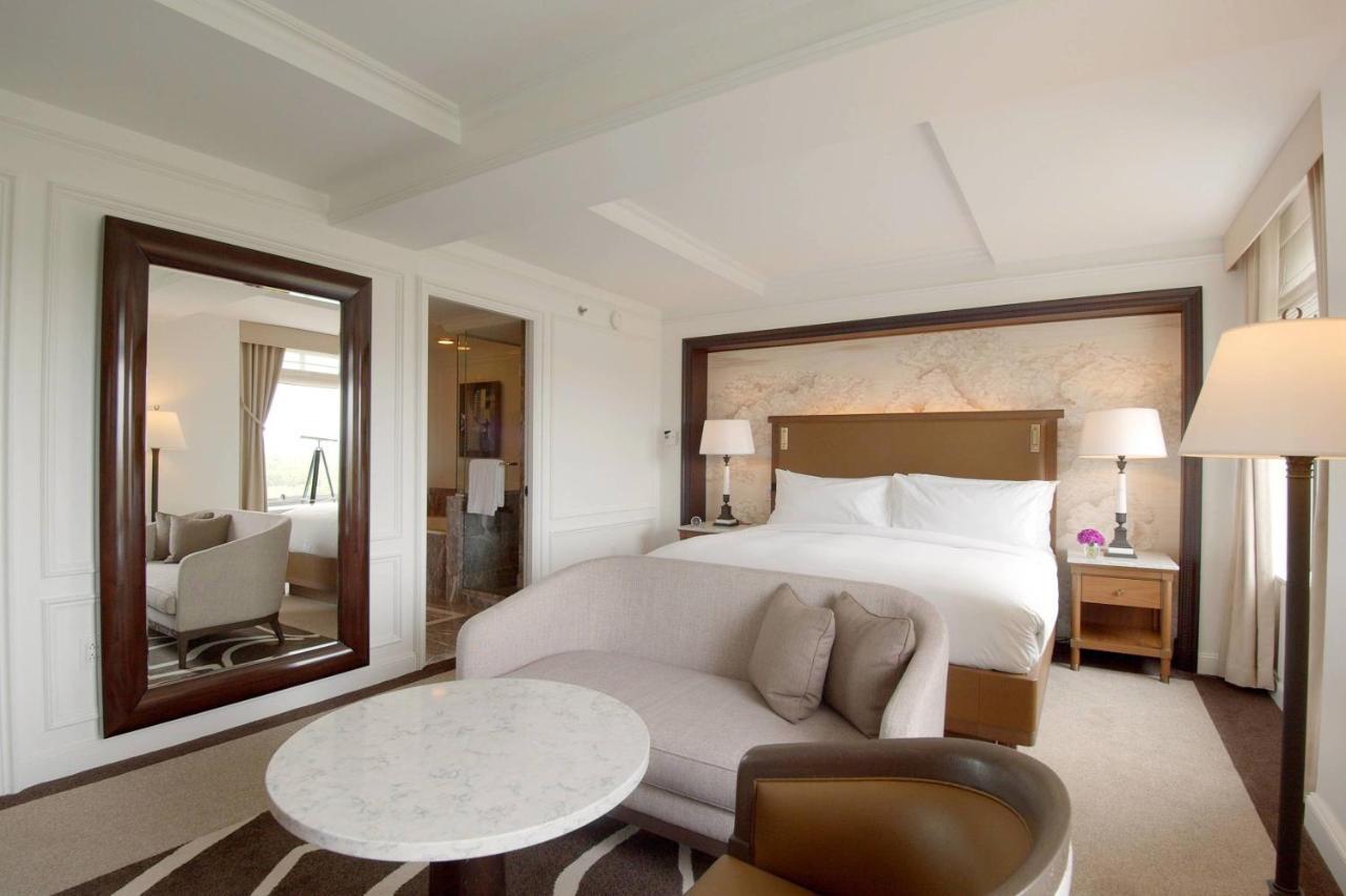 The Ritz-carlton New York, Park 5* New York