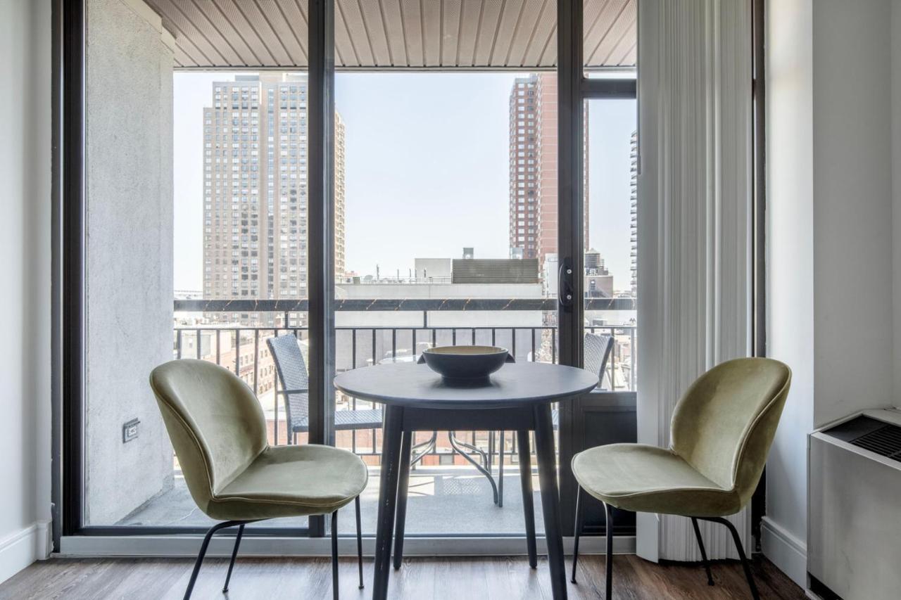 Ues 2br W Wd Gym Doorman Nr Cooper Hewitt Nyc-1117 Apartment