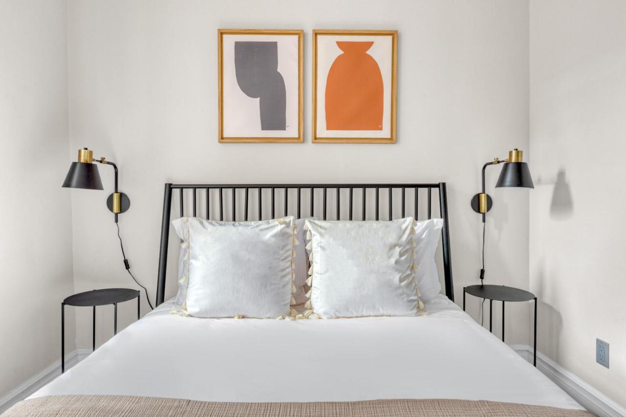 Apartment W Village 1br W Elevator Wd Nr Subway Nyc-762 New York