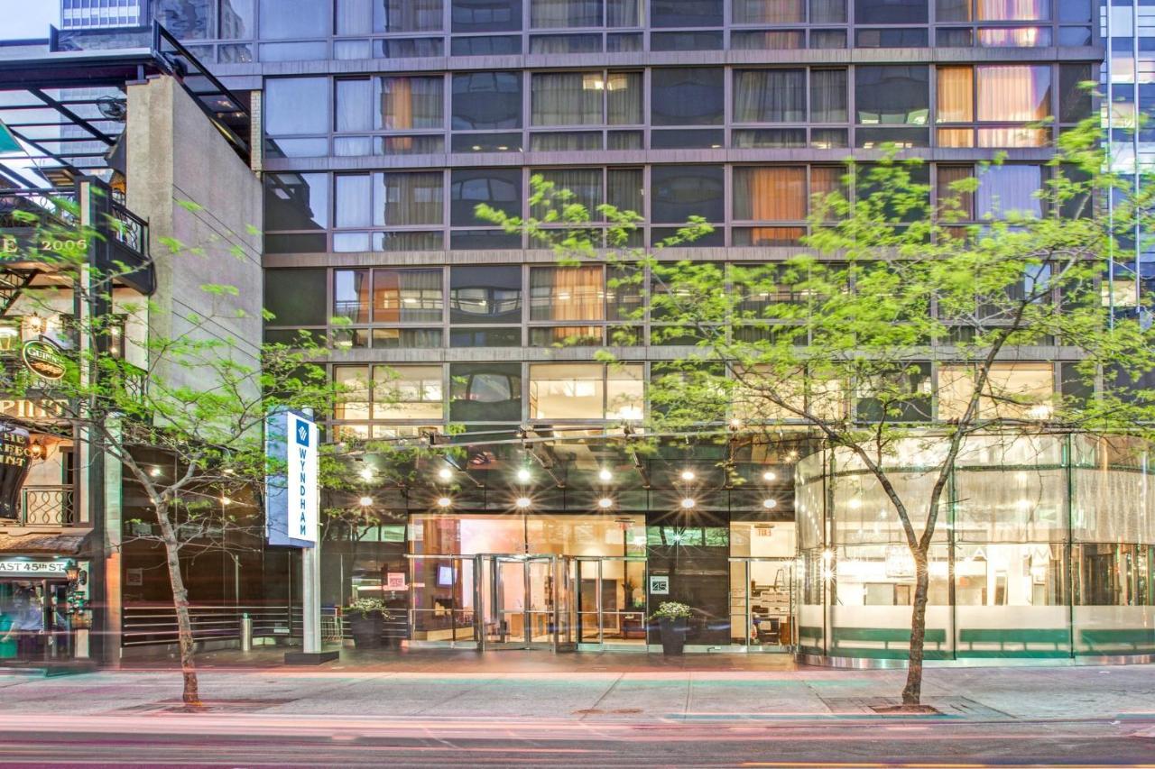 Club Wyndham Midtown 45 Resort *