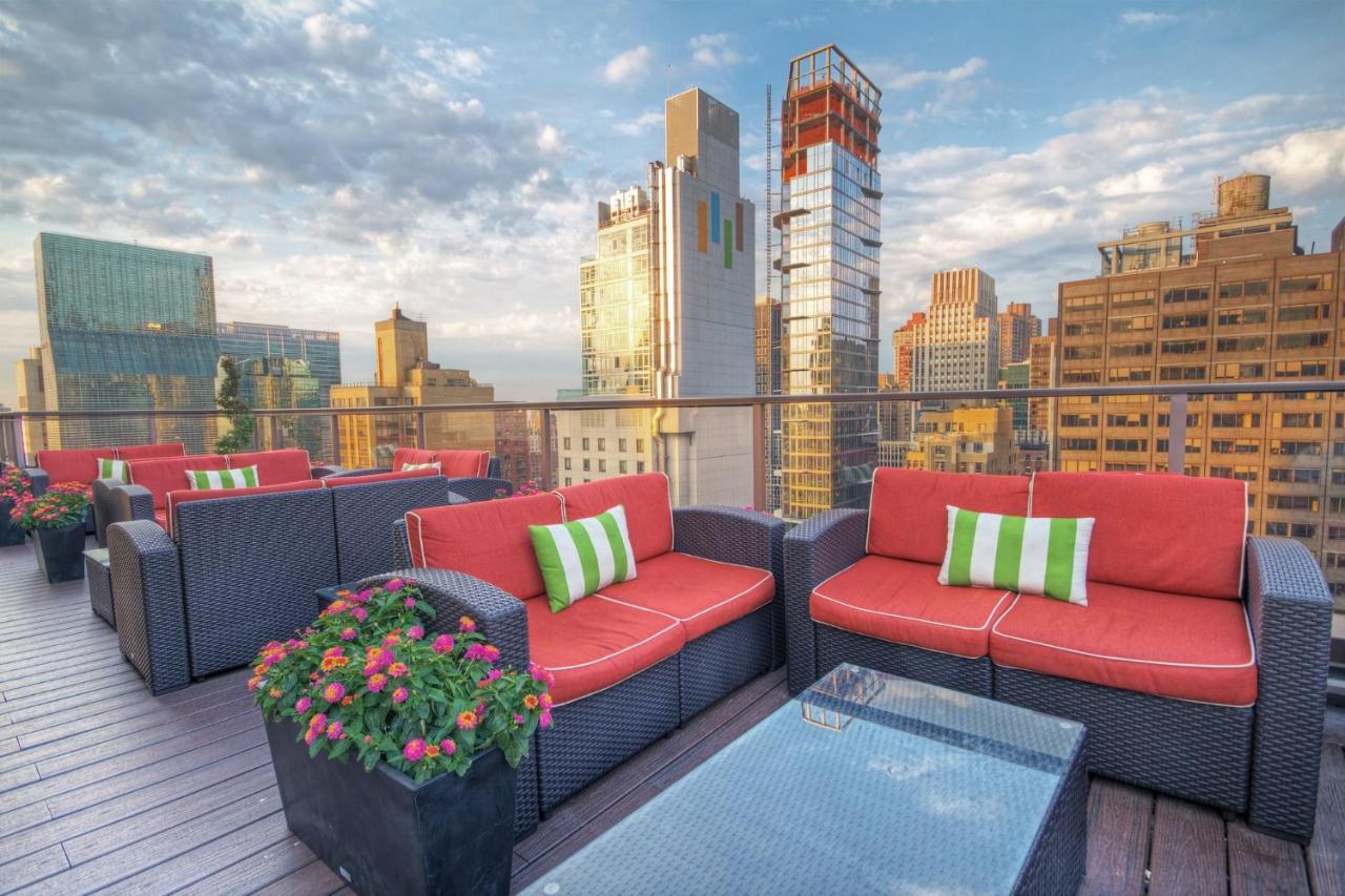 Club Wyndham Midtown 45 Resort New York