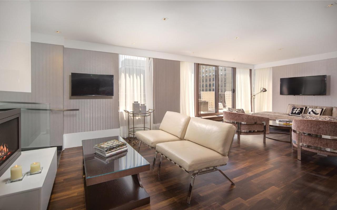 Club Wyndham Midtown 45 *