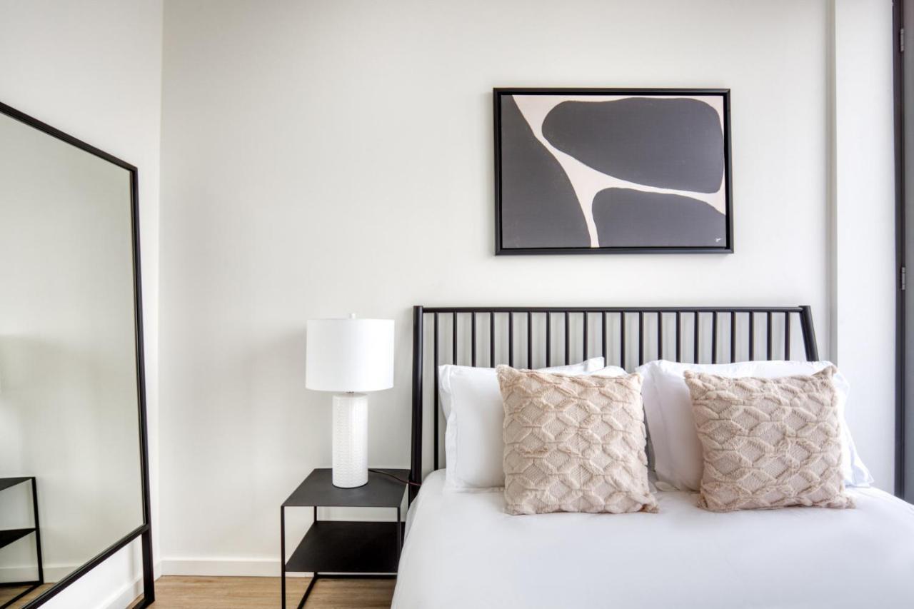 Clinton Hill 2br W Gym Pool Wd Nr Barclays Nyc-1024 *