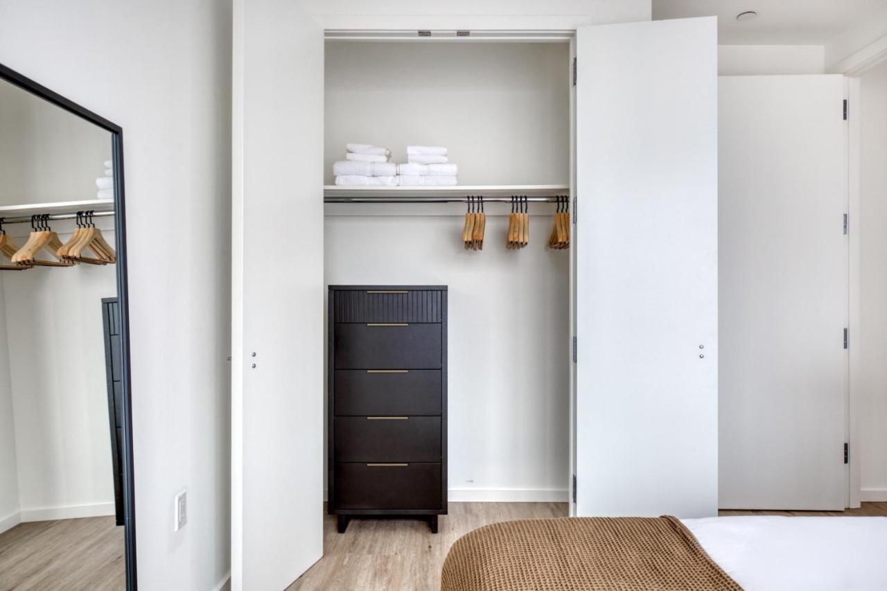 Clinton Hill 2br W Gym Pool Wd Nr Barclays Nyc-1024 *