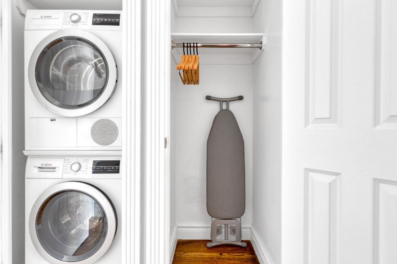 W Village 1br W Elevator Wd Nr Subway Nyc-762 Apartment New York