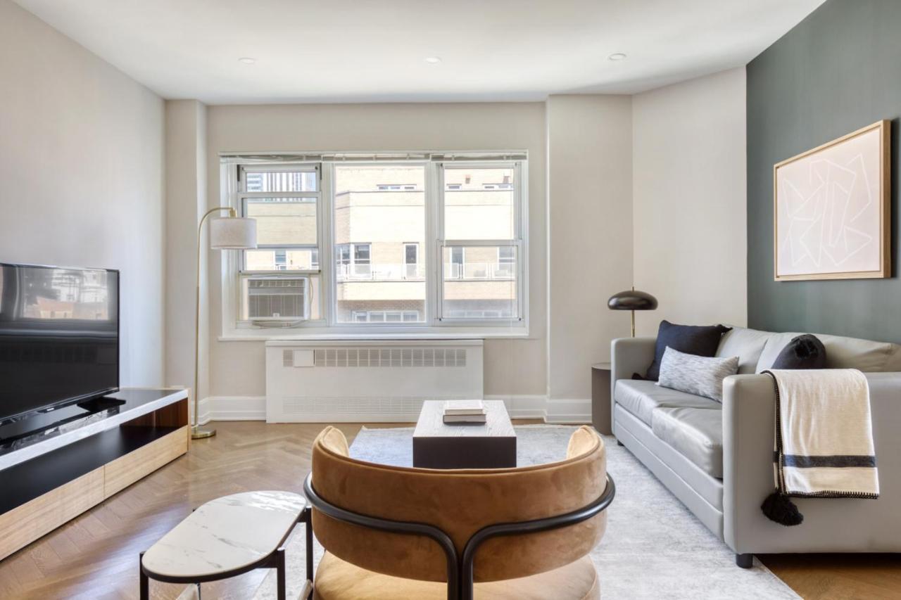 Apartment Murray Hill 2br W Elevator Gym Doorman Nr Gct Nyc-791 *
