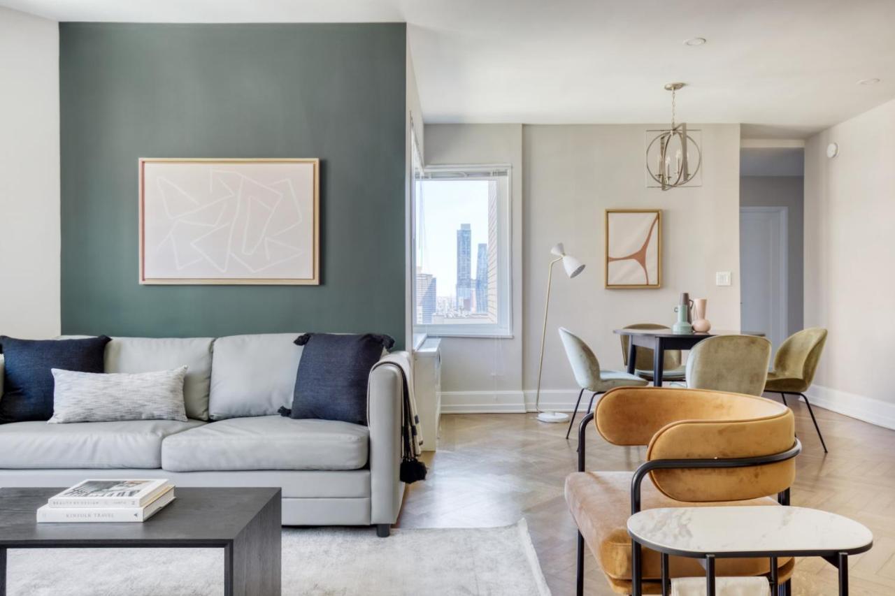 Apartment Murray Hill 2br W Elevator Gym Doorman Nr Gct Nyc-791