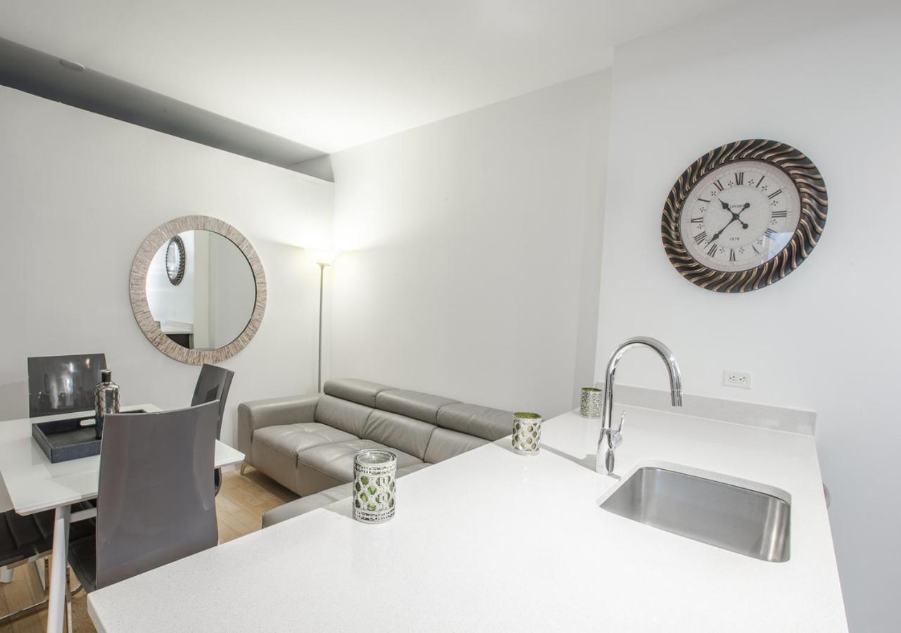 Modern 2br At Columbus Avenue * New York