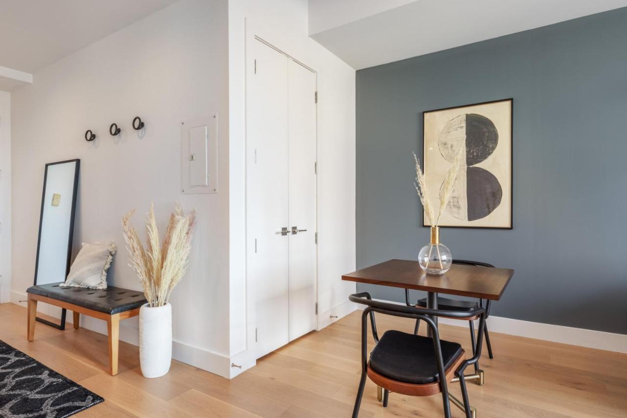 Tribeca 1br W Gym Doorman Garage Parking Nyc-348 Apartment *