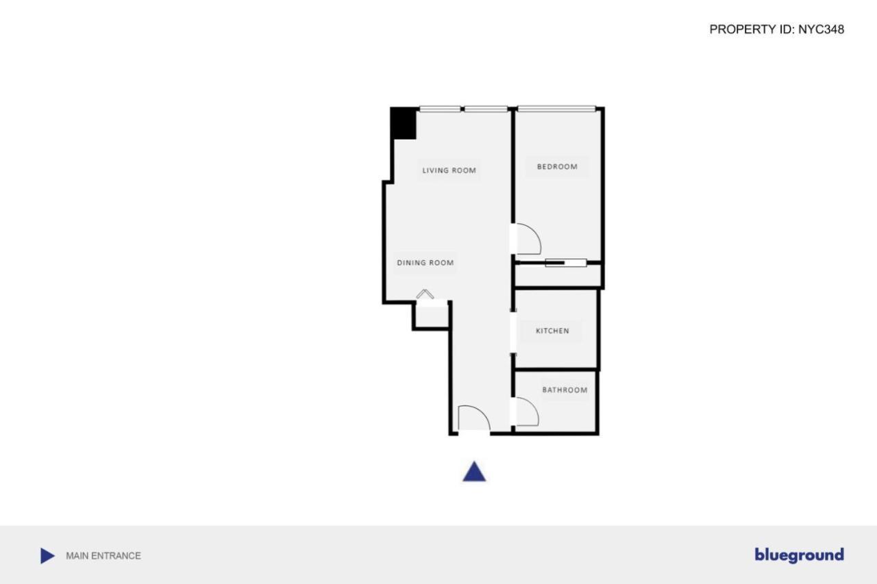 Tribeca 1br W Gym Doorman Garage Parking Nyc-348 Apartment *