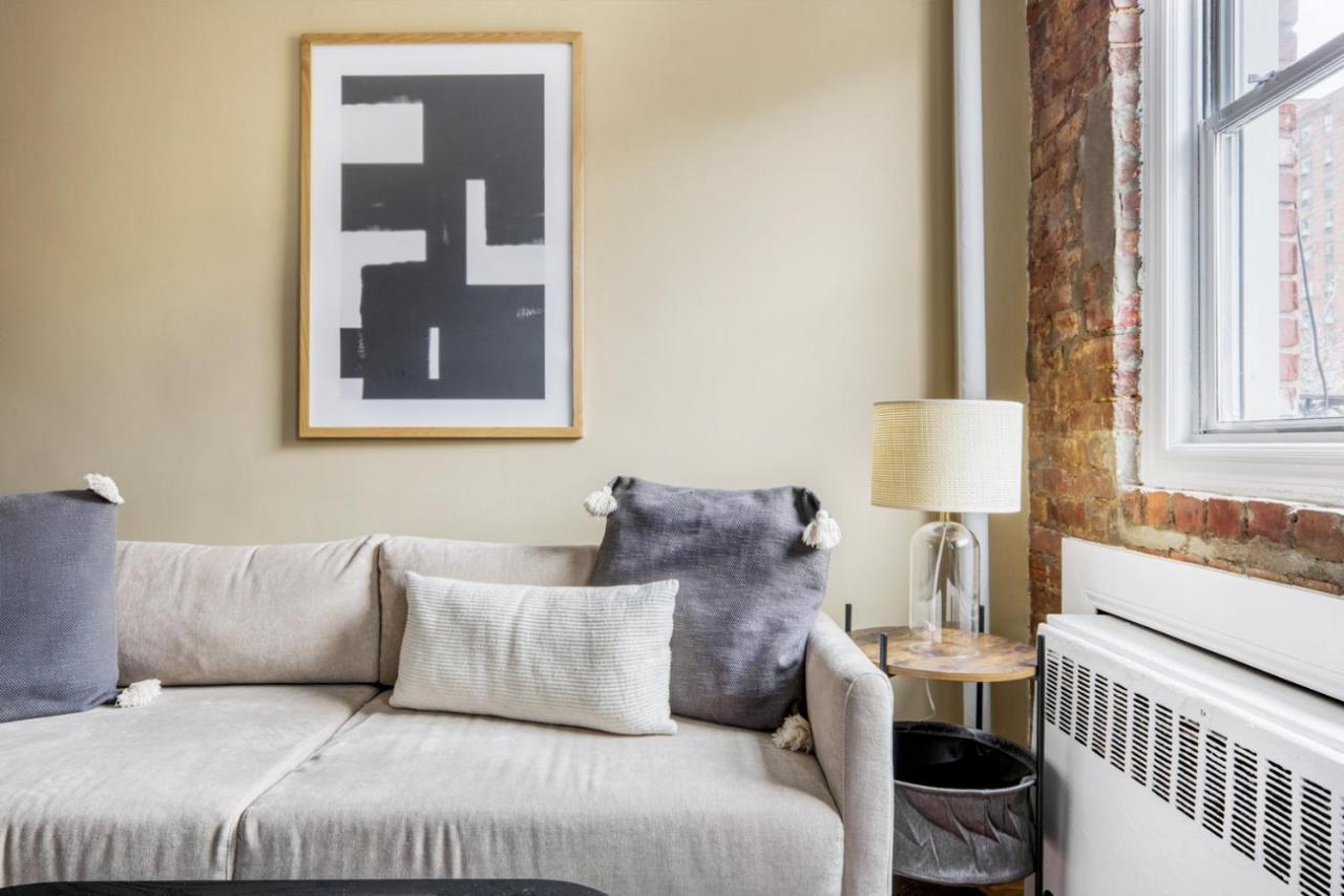 East Village 1br W Wd Nr Msq Nyc-1112 Apartment