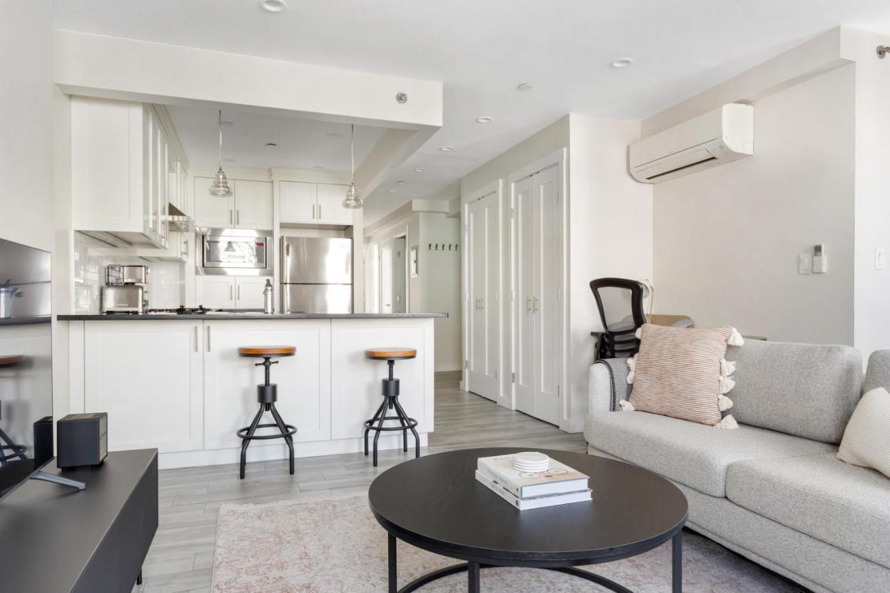 Williamsburg 2br W Wd Outdoor Space Nr L Nyc-797