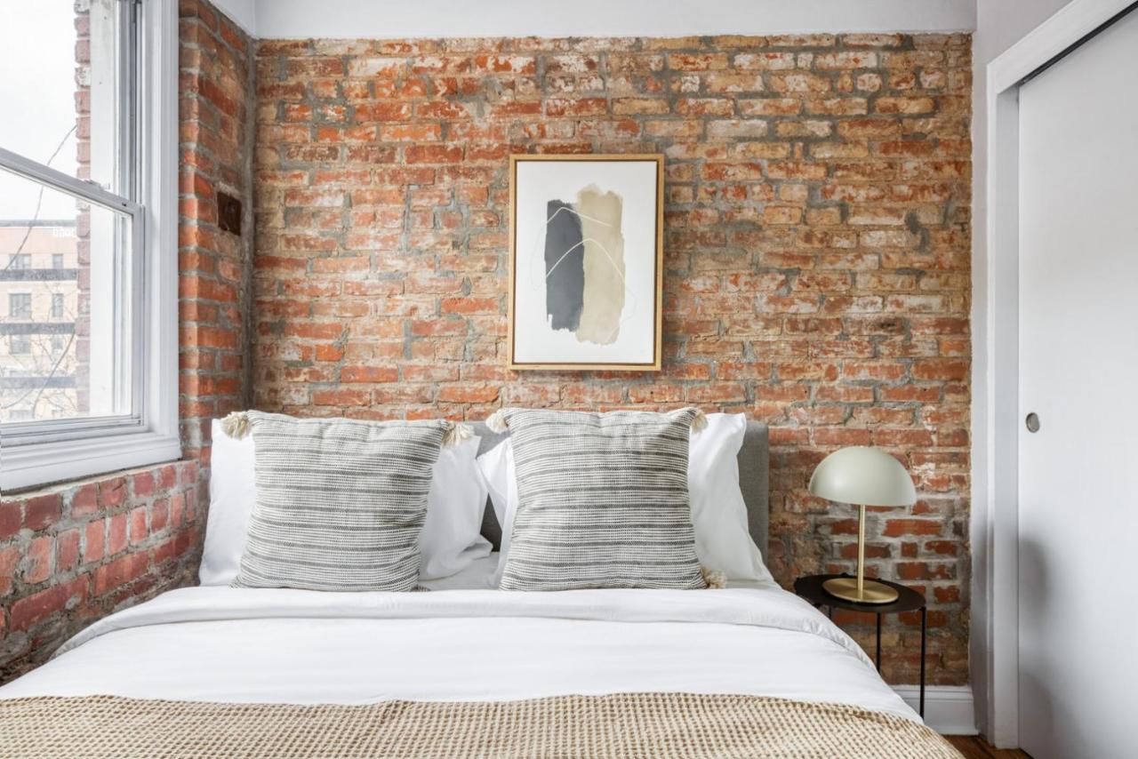 East Village 1br W Wd Nr Msq Nyc-1112 Apartment *