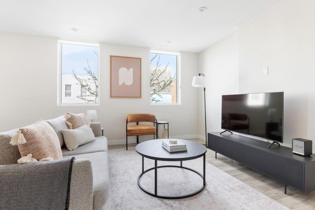 Williamsburg 2br W Wd Outdoor Space Nr L Nyc-797