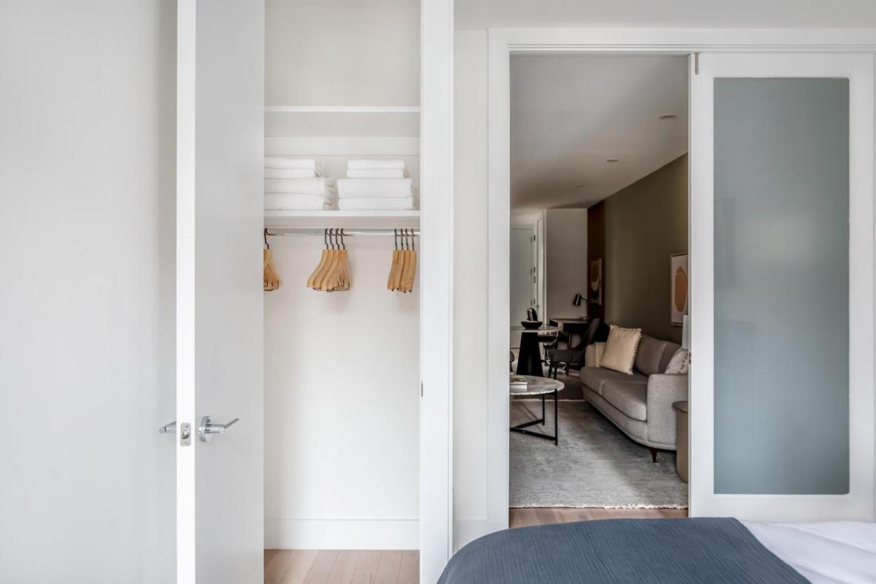 East Village 1br W Wd Nr Union Sq Nyc-938