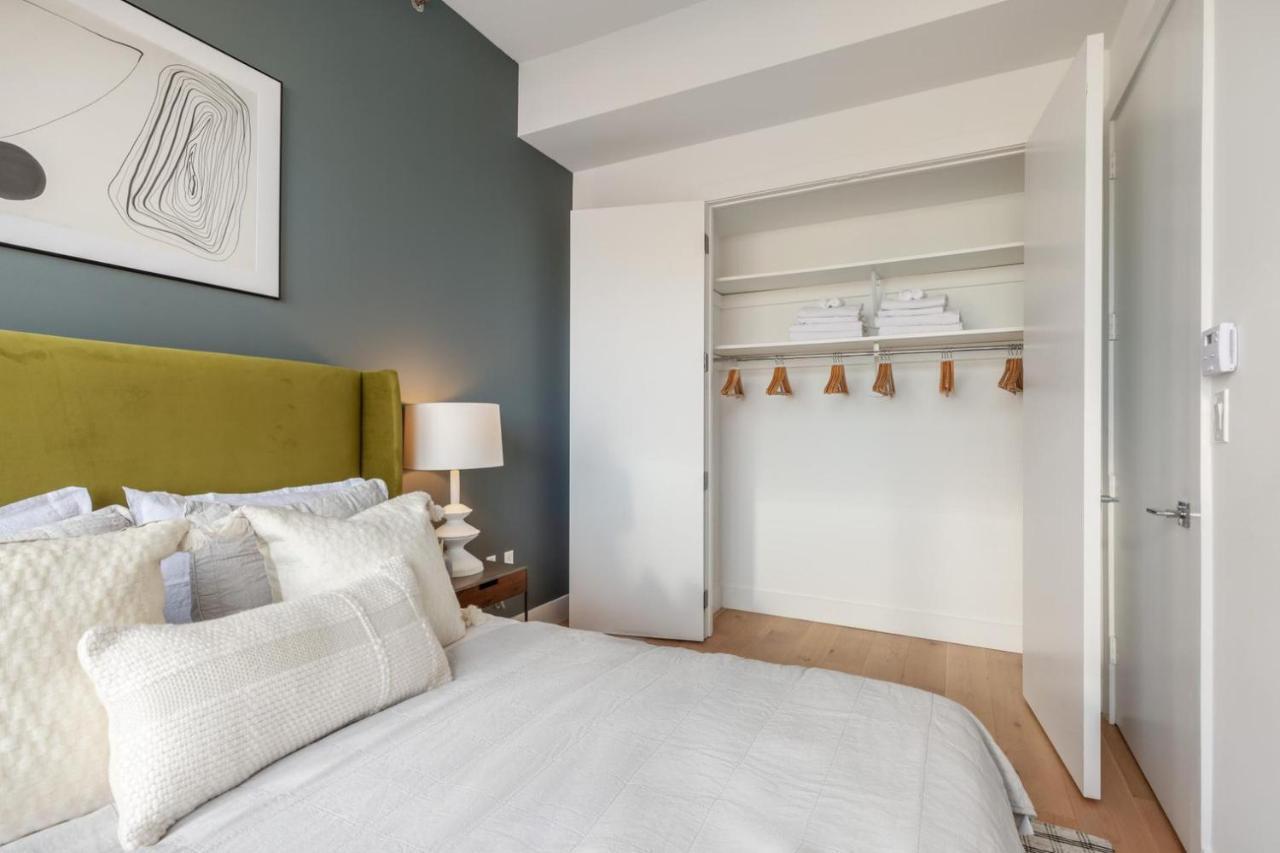 Tribeca 1br W Gym Doorman Garage Parking Nyc-348 Apartment