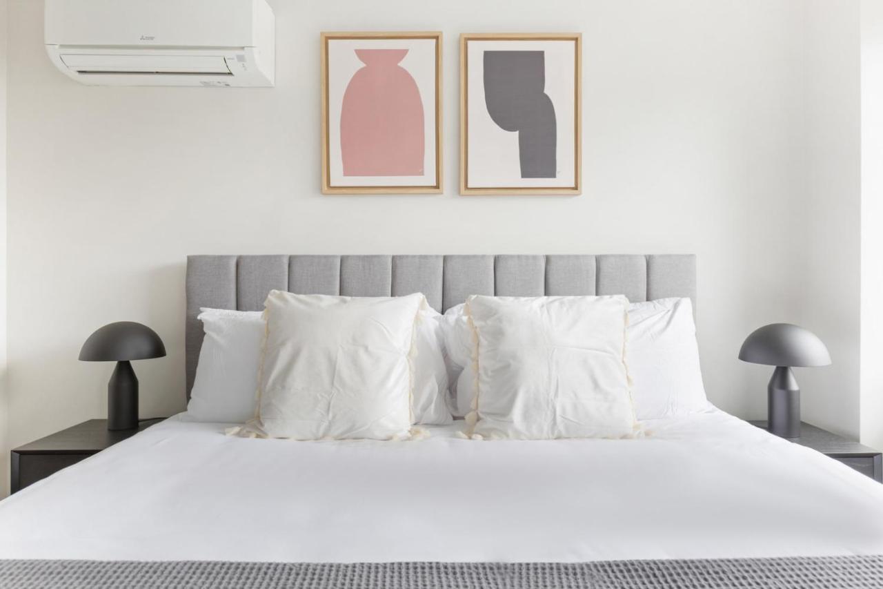 Williamsburg 2br W Wd Outdoor Space Nr L Nyc-797 Apartment