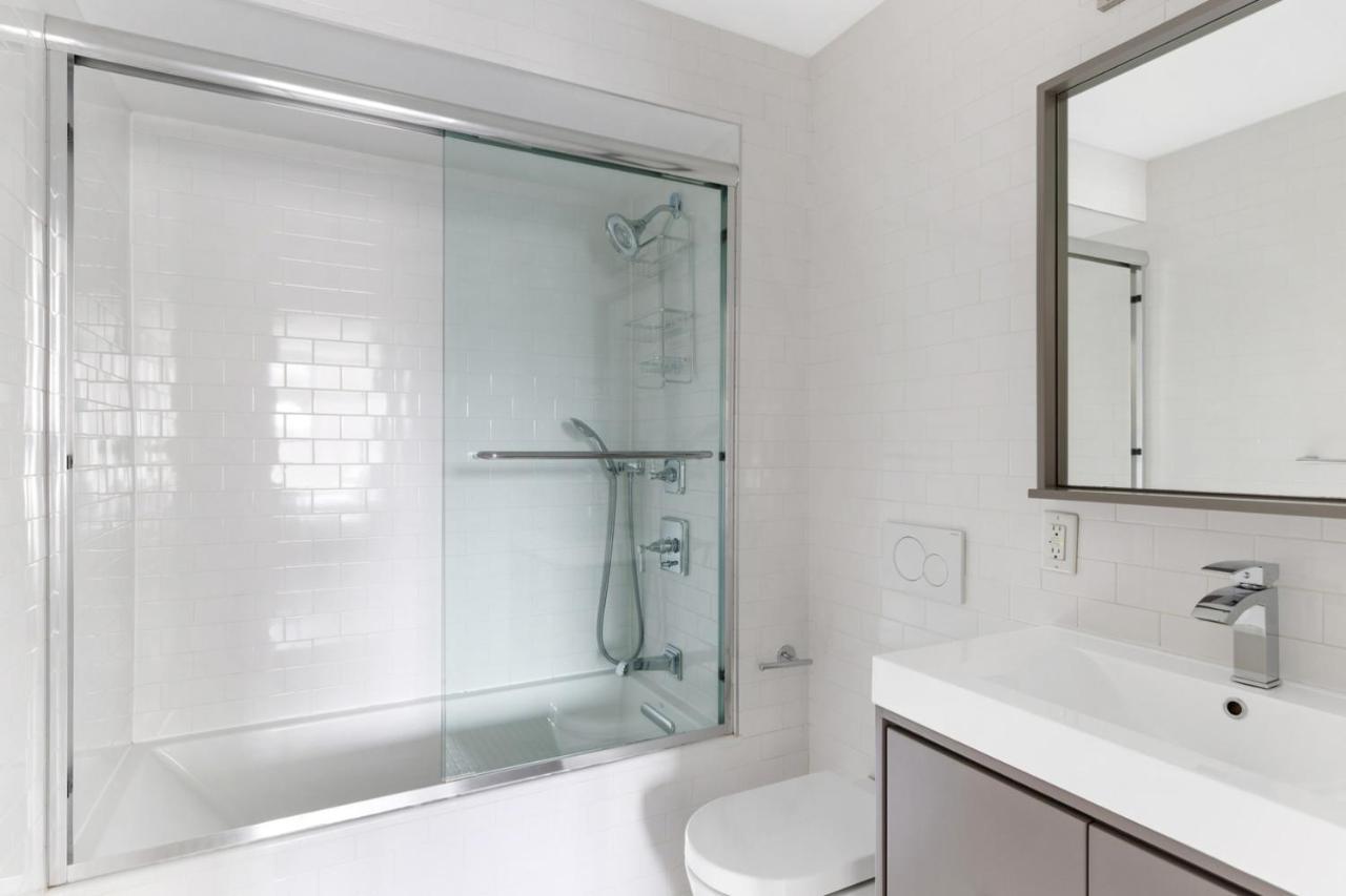 Williamsburg 2br W Wd Outdoor Space Nr L Nyc-797 Apartment *