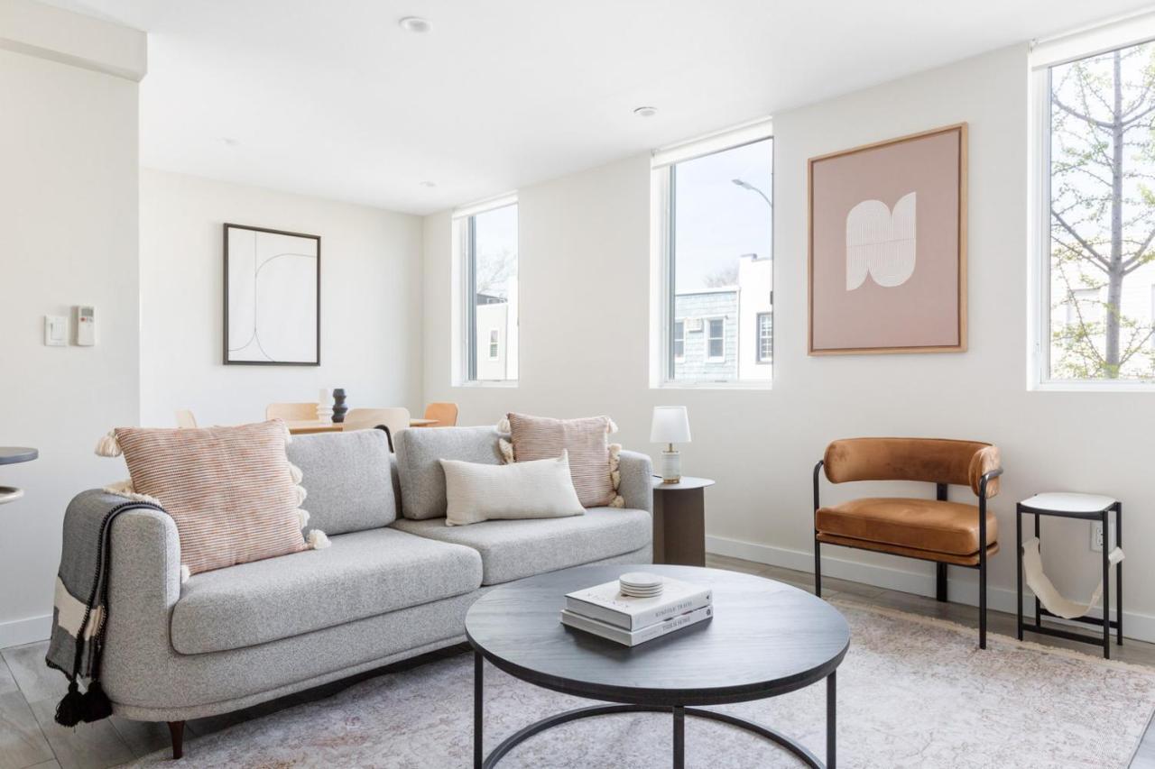 Apartment Williamsburg 2br W Wd Outdoor Space Nr L Nyc-797